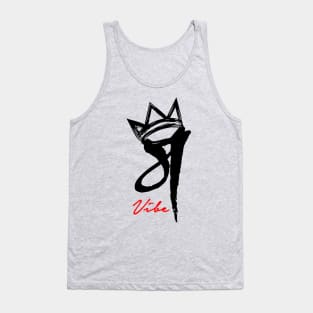 Vibe - MM-RowdyRathi Tank Top